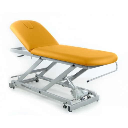 [CE-2127-R ] Table Examen Électrique CE-2127-R - 2 Plans