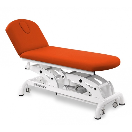 [CE-2229-AR ] Electric Examination Table CE-2229-AR - 2 Plans
