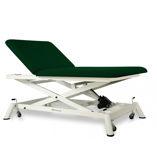 [CE-BOBATH-0120-R ] Table Examen Électrique CE-BOBATH-0120-R - 2 Plans