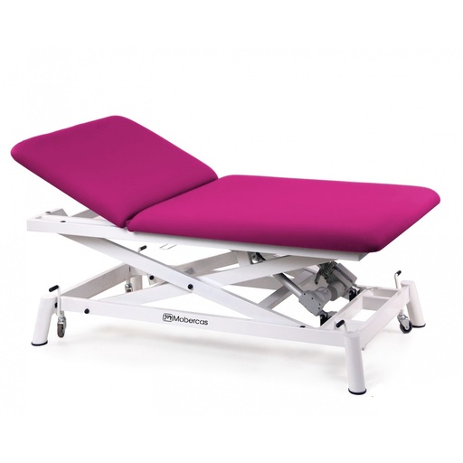 [CE-BOBATH-0220-R ] Table Examen Électrique CE-BOBATH-0220-R - 2 Plans