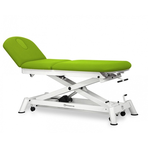 [CE-0130-AR ] Table Ostéopathie Électrique CE-0130-AR - 3 Plans