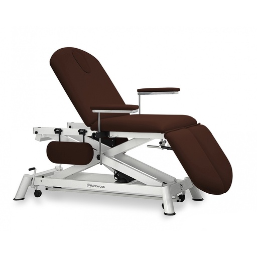 [CE-0135-2BPR ] Electric Examination Table CE-0135-2BPR - 3 Plans