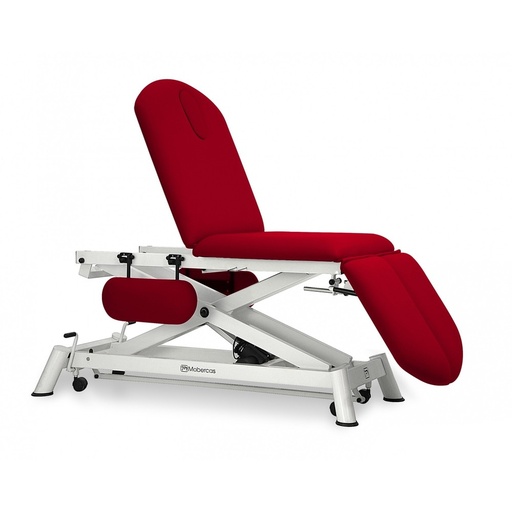 [CE-0135-BPR ] Electric Examination Table CE-0135-BPR - 3 Plans