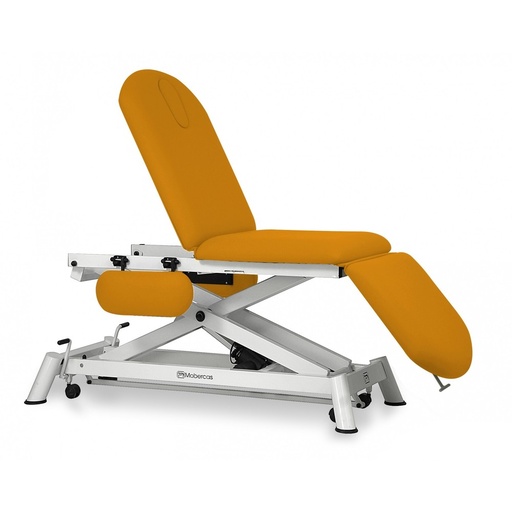 [CE-0135-BR ] Table Examen Électrique CE-0135-BR - 3 Plans