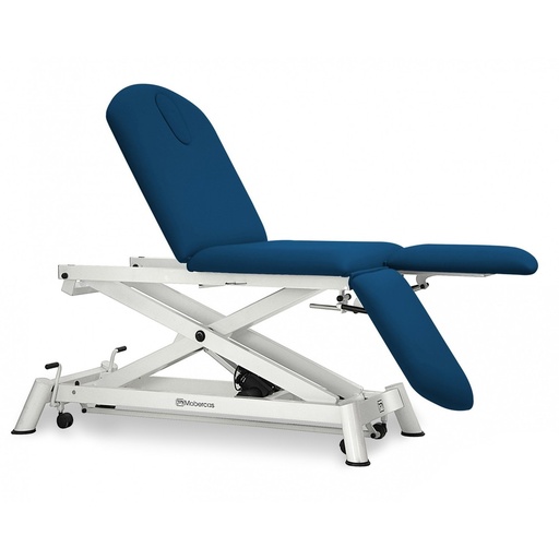 [CE-0135-PR ] Table Examen Électrique CE-0135-PR - 3 Plans