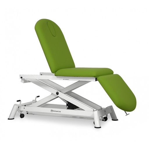 [CE-0135-R ] Table Examen Électrique CE-0135-R - 3 Plans