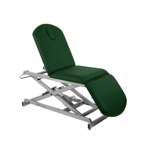 [CE-0137 ] Ce -0137 electrical examination table - 3 plans