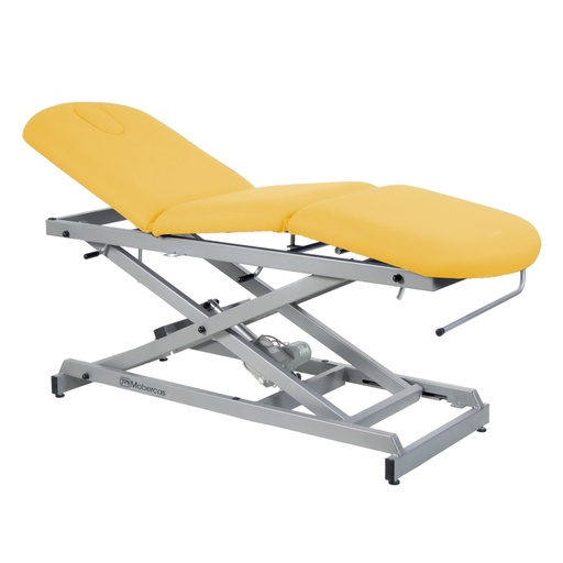 [CE-0137-PC ] Table Examen Électrique CE-0137-PC - 3 Plans