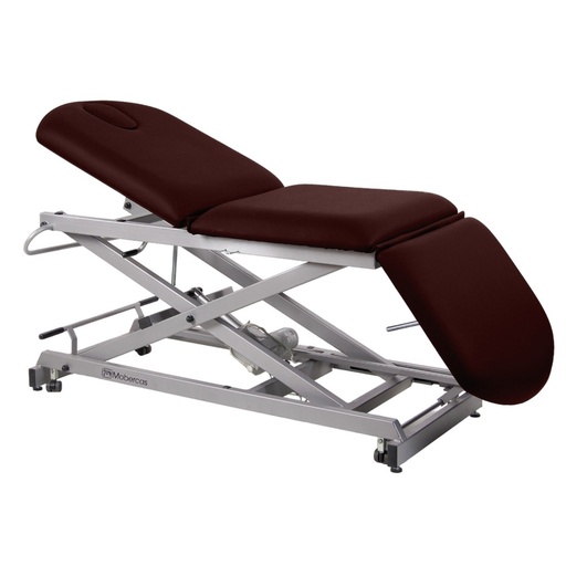 [CE-0137-R ] Table Examen Électrique CE-0137-R - 3 Plans