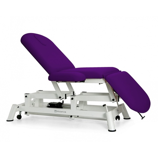 [CE-2135-ABR ] Electric Examination Table CE-2135-ABR - 3 Plans