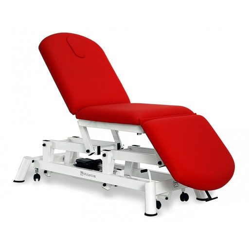 [CE-2135-AR ] Table Examen Électrique CE-2135-AR - 3 Plans