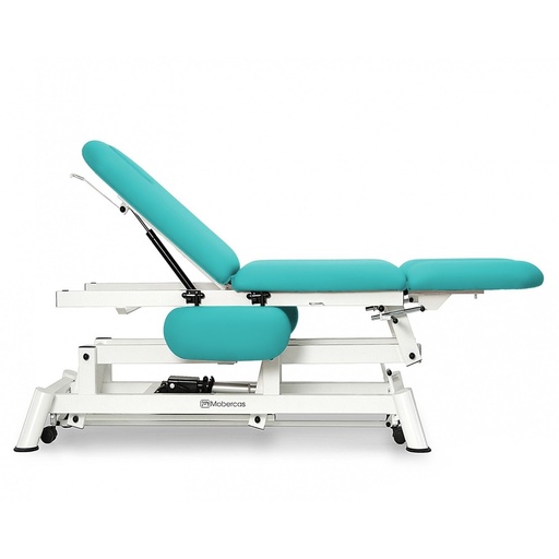 [CE-2135-BPR ] Electric Examination Table CE-2135-BPR - 3 Plans