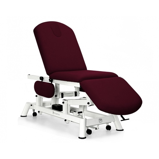 [CE-2135-BR ] Table Examen Électrique CE-2135-BR - 3 Plans