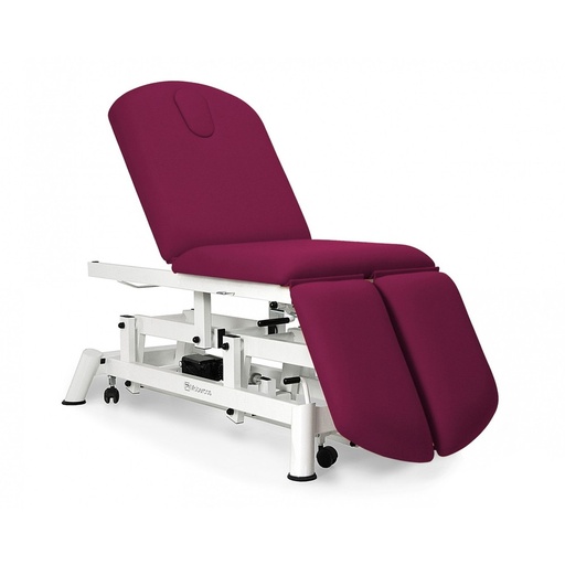 [CE-2135-PR ] Electric Examination Table CE-2135-PR - 3 Plans