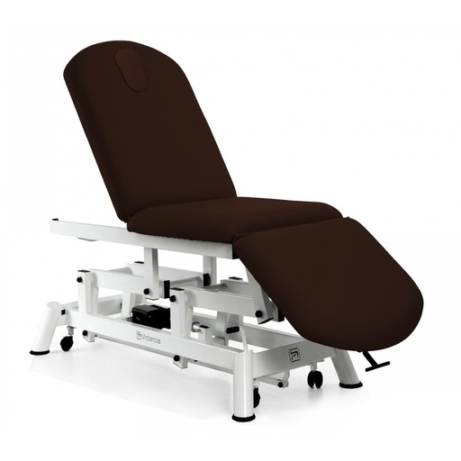 [CE-2135-R ] Table Examen Électrique CE-2135-R - 3 Plans