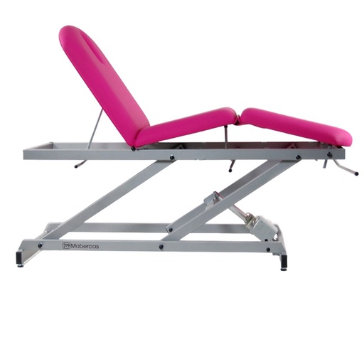 [CE-2137-PC ] Table Examen Électrique CE-2137-PC - 3 Plans