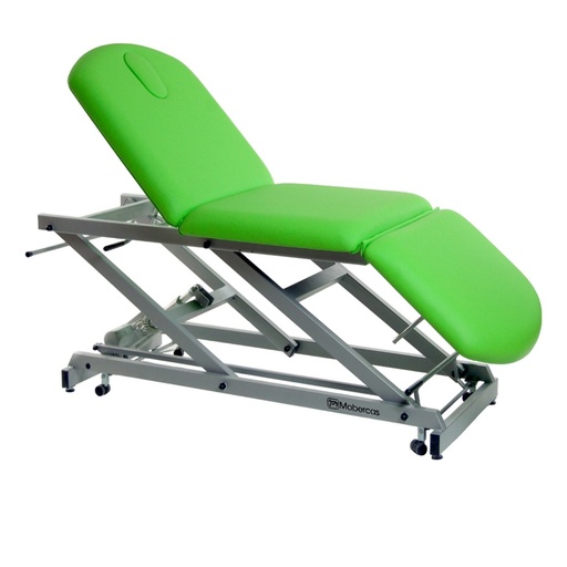 [CE-2137-R ] Table Examen Électrique CE-2137-R - 3 Plans