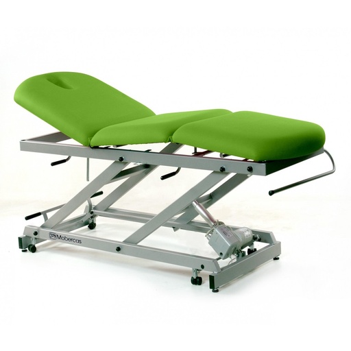 [CE-2137-RPC ] Table Examen Électrique CE-2137-RPC - 3 Plans