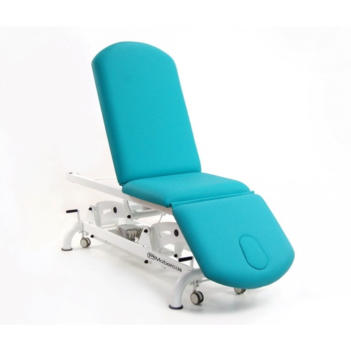 [CE-2339-AR ] Table Examen Électrique Multifonction CE-2339-AR - 3 Plans