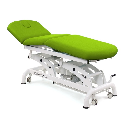 [CE-2339-ARPC ] Table Examen Électrique Multifonction CE-2339-ARPC - 3 Plans