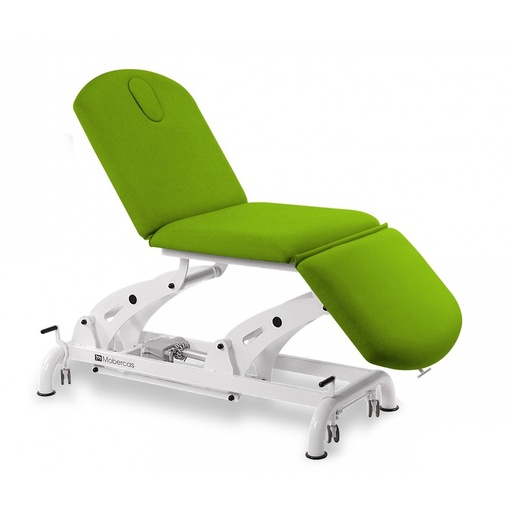 [CE-2339-R ] Table Examen Électrique CE-2339-R - 3 Plans