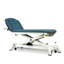 [CE-0140-AR ] Table d'Ostéopathie Électrique CE-0140-AR - 4 Plans