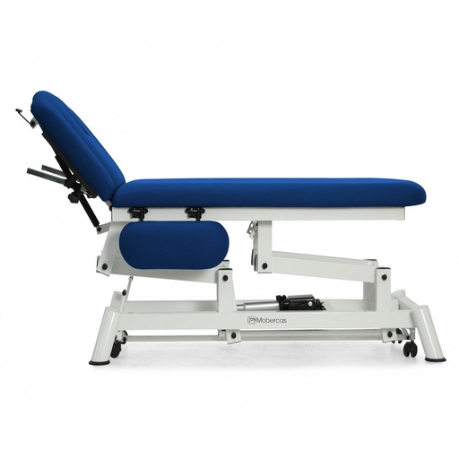 [CE-2140-ABR ] Table Ostéopathie Électrique CE-2140-ABR - 4 Plans