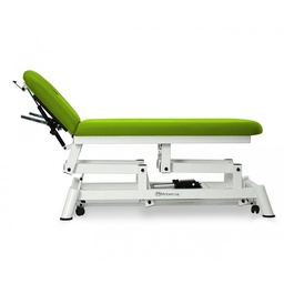 [CE-2140-AR ] Table d'Ostéopathie Électrique CE-2140-AR - 4 Plans