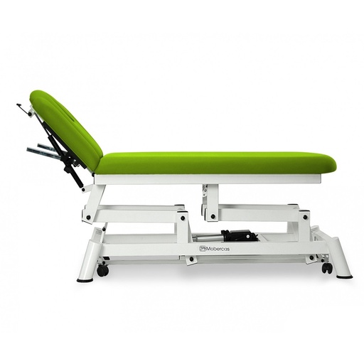 [CE-2140-AR ] Table Ostéopathie Électrique CE-2140-AR - 4 Plans