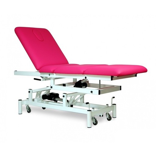 [CE-2240-RPC] Table Examen Électrique CE-2240-RPC - 4 Plans