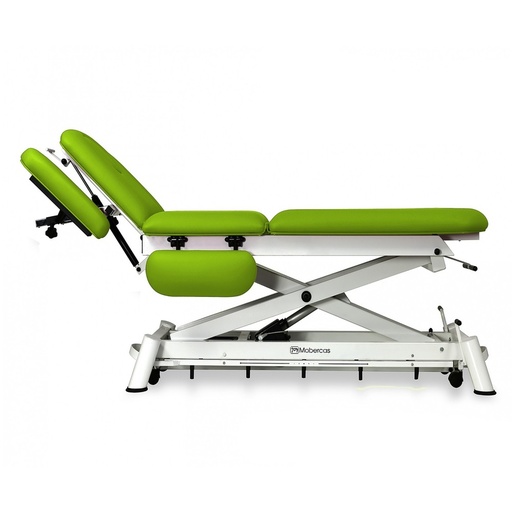 [CE-0150-ABR ] Table Ostéopathie Électrique CE-0150-ABR - 5 Plans