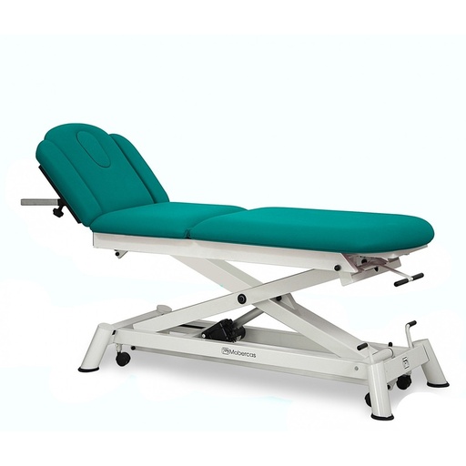 [CE-0150-AR ] Table Ostéopathie Électrique CE-0150-AR - 5 Plans