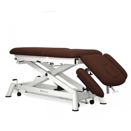 [CE-0150-ARPC ] Table d'Ostéopathie Électrique CE-0150-ARPC - 5 Plans