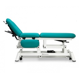 [CE-2150-ABR ] Table d'Ostéopathie Électrique CE-2150-ABR - 5 Plans