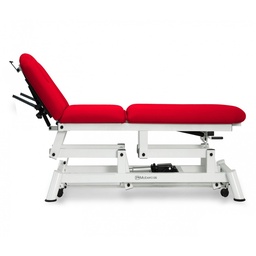 [CE-2150-AR ] Table d'Ostéopathie Électrique CE-2150-AR - 5 Plans