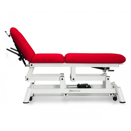 [CE-2150-AR ] Table Ostéopathie Électrique CE-2150-AR - 5 Plans