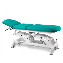 [CE-2259-AR ] Table d'Ostéopathie Électrique Multifonction CE-2259-AR - 5 Plans