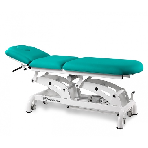 [CE-2259-AR ] Table Ostéopathie Électrique Multifonction CE-2259-AR - 5 Plans