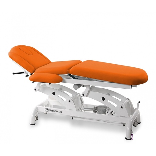 [CE-2359-ABRPC ] Table Ostéopathie Électrique Multifonction CE-2359-ABRPC - 5 Plans