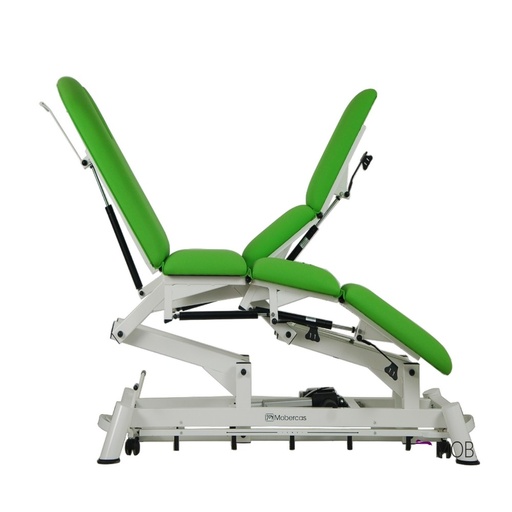 [CE-2165-APR ] Table Examen Électrique Multifonction CE-2165-APR - 6 Plans