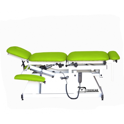[CHIOS] Table Ostéopathie et de Chiropractie Électrique CHIOS - 6 Plans
