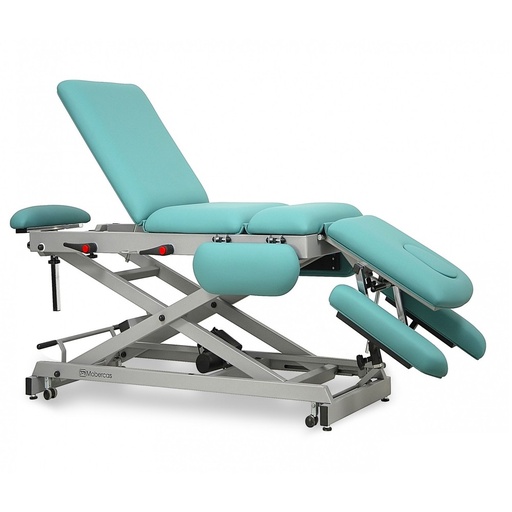 [CE-0177-ABRPC] Table Examen Électrique Multifonction CE-0177-ABRPC - 7 Plans