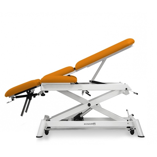 [CE-0190-ARPC ] Table Examen Électrique Multifonction CE-0190-ARPC - 9 Plans