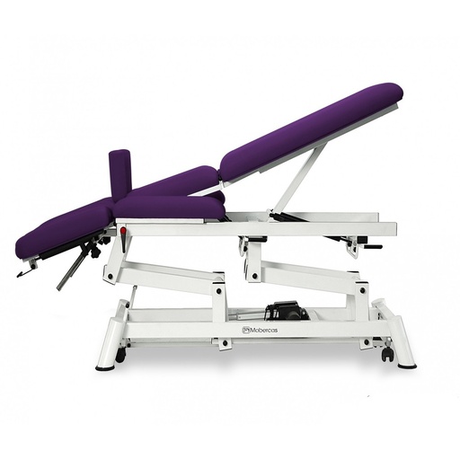 [CE-2190-ARPC ] Table Examen Électrique Multifonction CE-2190-ARPC - 9 Plans