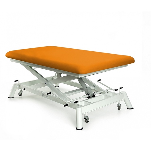 [CH-BOBATH-0110-R ] Table Examen Hydraulique CH-BOBATH-0110-R - 1 Plan