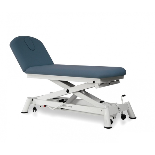 [CH-0120-AR ] Table Examen Hydraulique CH-0120-AR - 2 Plans