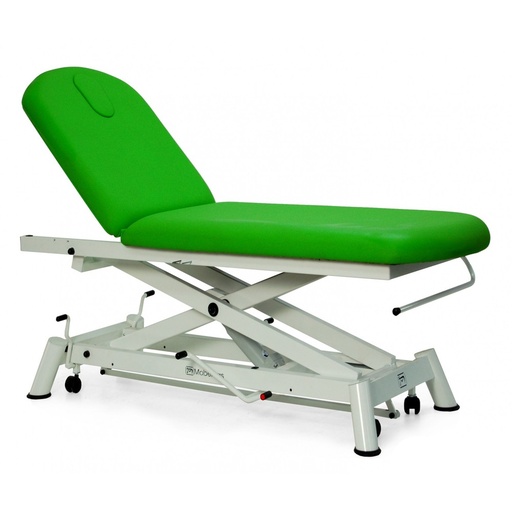 [CH-0120-R ] Hydraulic Examination Table CH-0120-R - 2 Plans