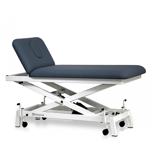 [CH-0120-R-PED] Table Examen Pédiatrique Hydraulique CH-0120-R-PED - 2 Plans