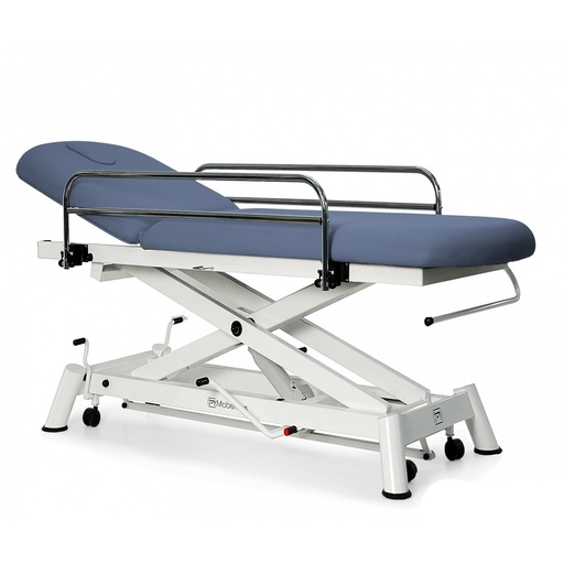 [CH-0120-RBAR ] Table Examen Hydraulique CH-0120-RBAR - 2 Plans