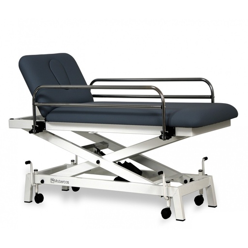 [CH-0120-RBAR-PED] Table Examen Pédiatrique Hydraulique CH-0120-RBAR-PED - 2 Plans